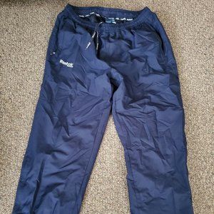 Hockey- Reebok Coaches Pants